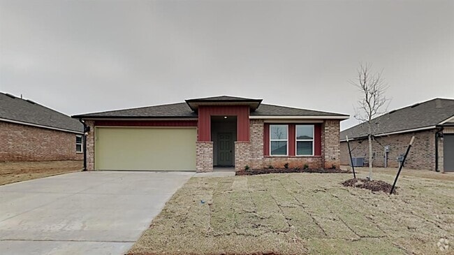 Building Photo - 10421 NW 25th Ter Rental