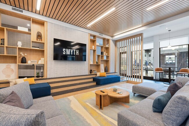 Photo - The District at 15Fifteen