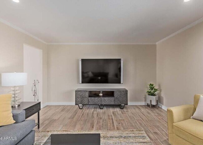 Photo - 8737 E Sage Dr