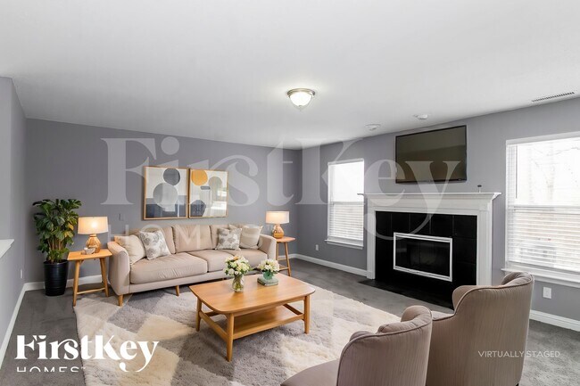 Photo - 8736 Belle Union Dr