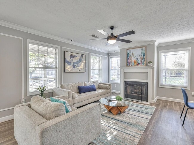 Photo - 4646 Nolensville Pk Unit Solana at Brentwood - 1 Bedroom