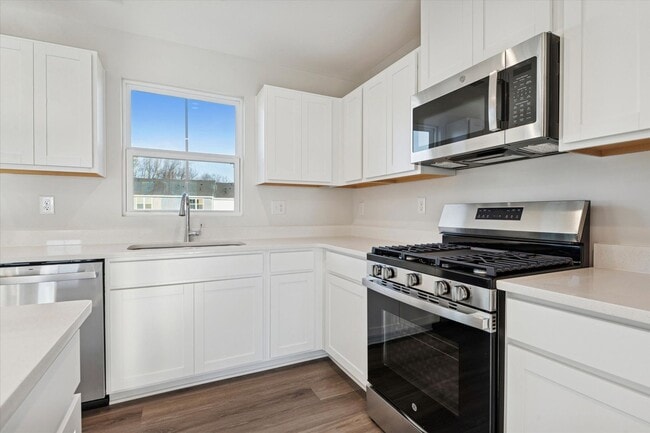 Photo - Brand-New Ryan Homes End Unit Townhome – Be the First to Move In!