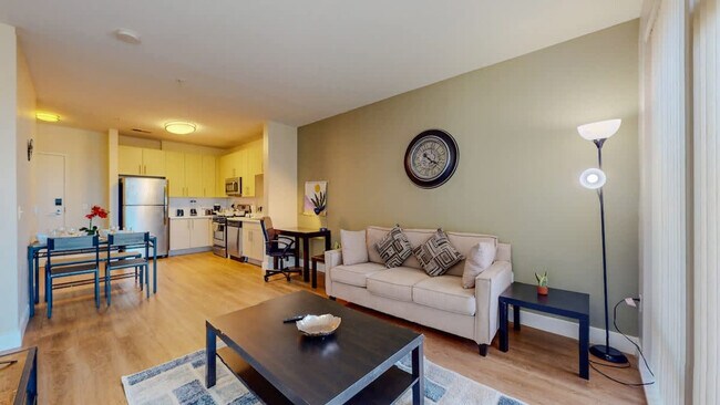 545 Bedford St Unidad SI ID1501467P