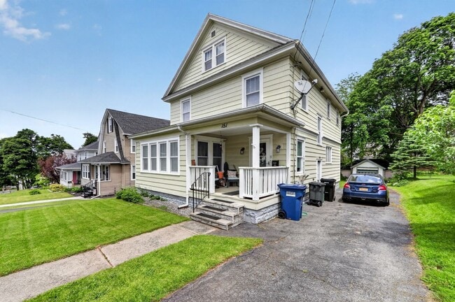 Photo - 151 Wolcott Ave