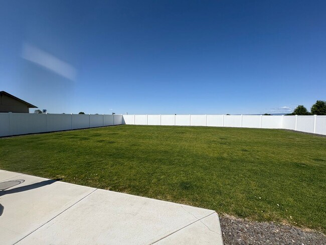 Photo - Home for rent in George, WA