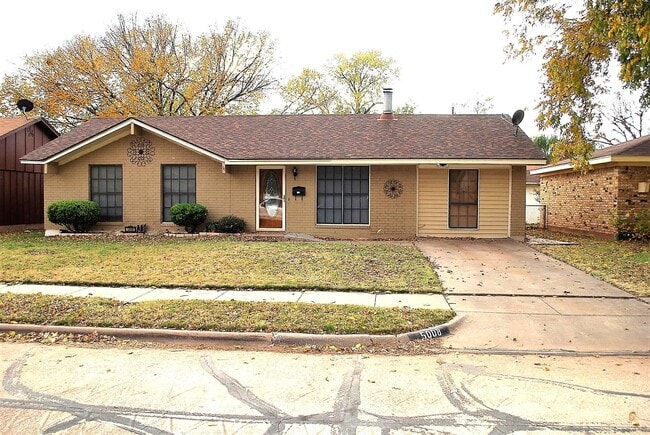 Building Photo - 5008 Rock Point St Rental