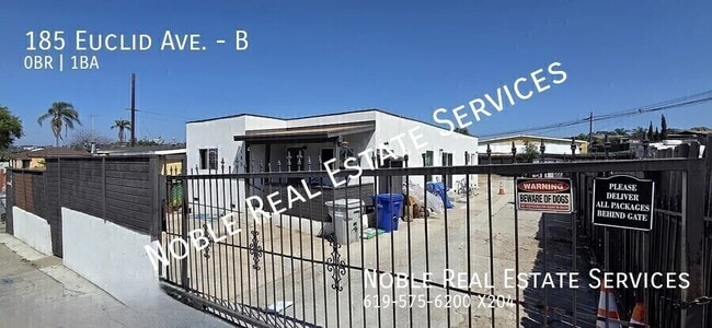 Photo - 185 Euclid Ave