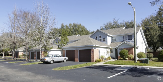 Huntington Lakes Apartments