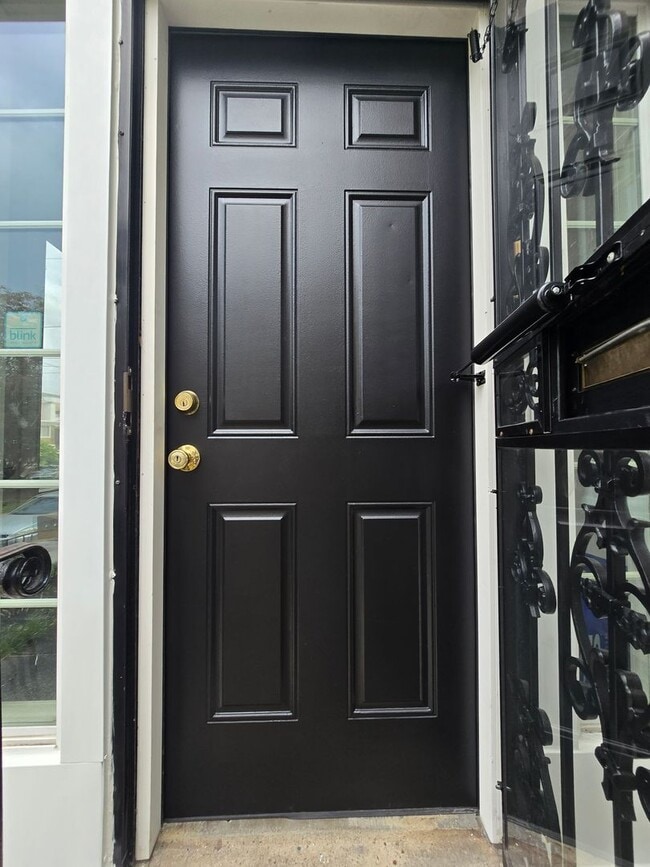 Photo - 1702 Widener Pl Unit 1st Floor