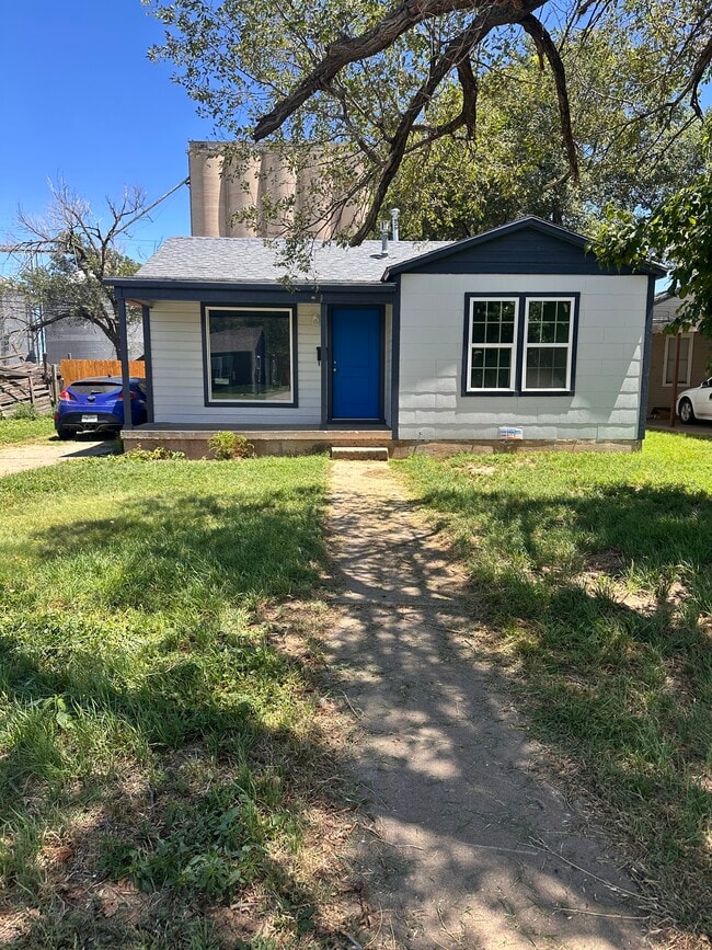 Building Photo - 4329 S Polk St Rental