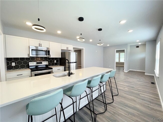 Photo - 1222 Hawley Ave