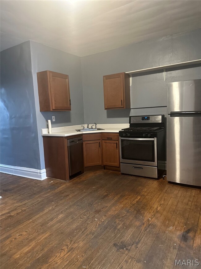 Photo - 3625 Virginia Ave Unidad 1F