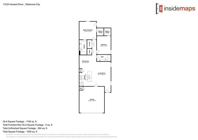 Photo - 11216 Howard Dr