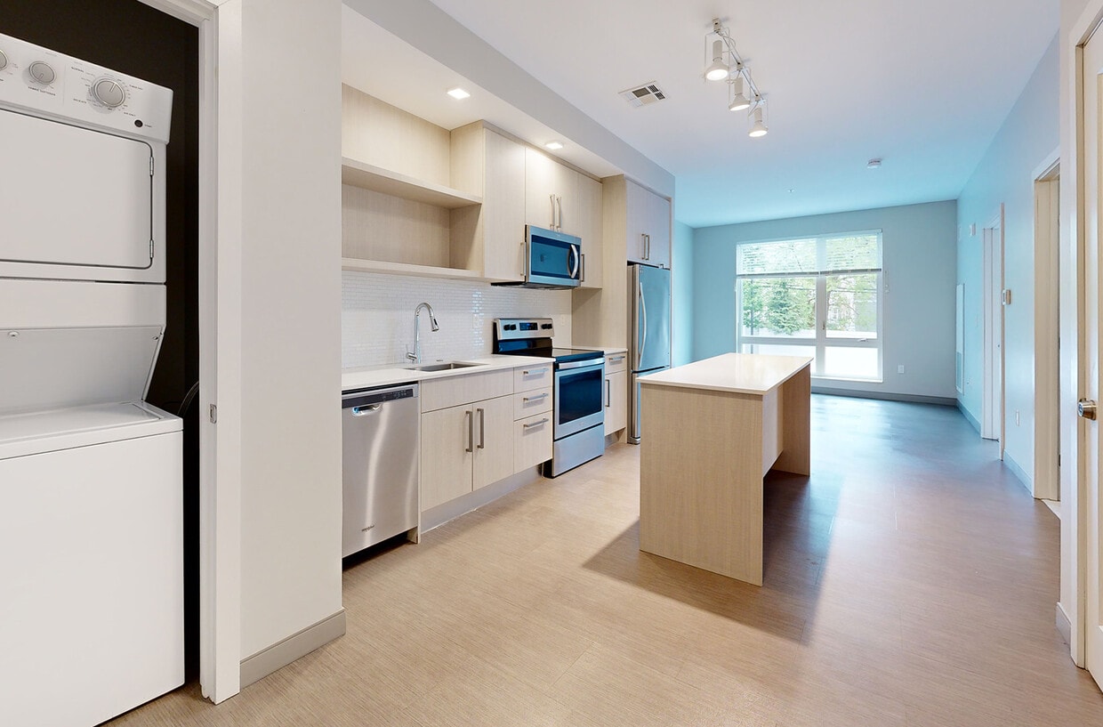 Photo - Velo Forest Hills Apartments