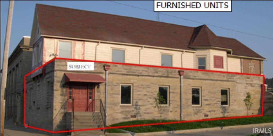 Photo - 208 E Mulberry St Unit 1