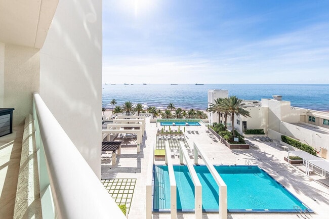 Photo - 101 S Fort Lauderdale Beach Blvd Unit 1104