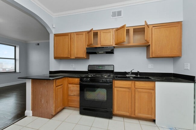 Photo - Two Bedroom in South Shore Available Now!