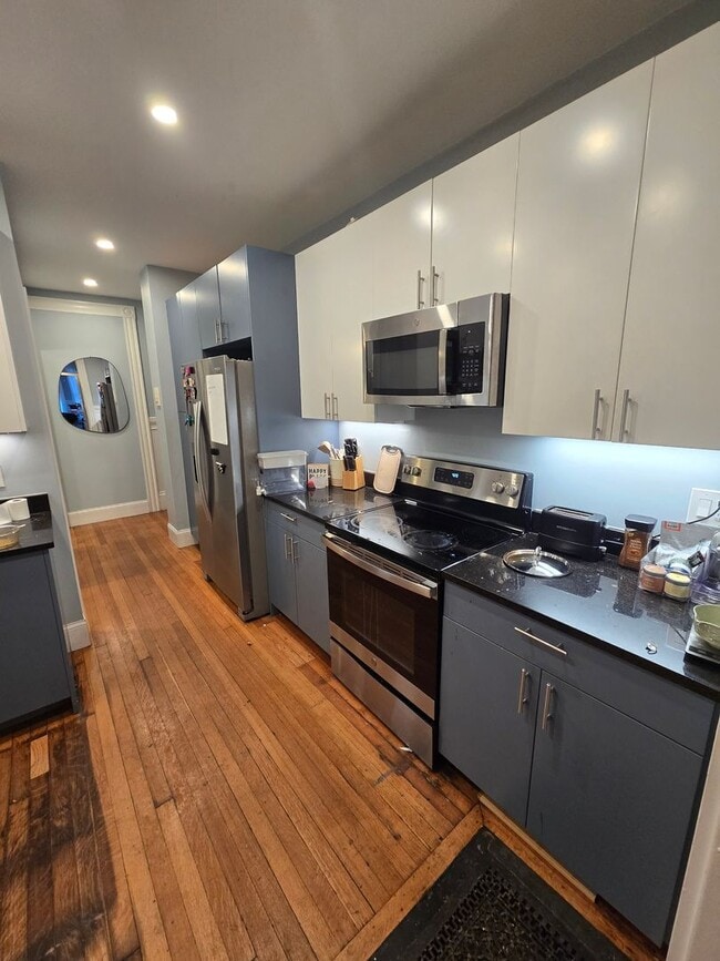 Photo - WOW!  RENOVATED 4 BED/2 BATH RIGHT BY B.U.