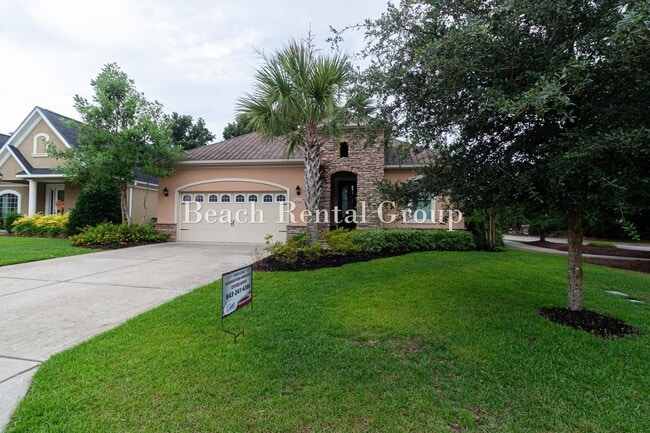 Building Photo - 2402 Via Palma Dr