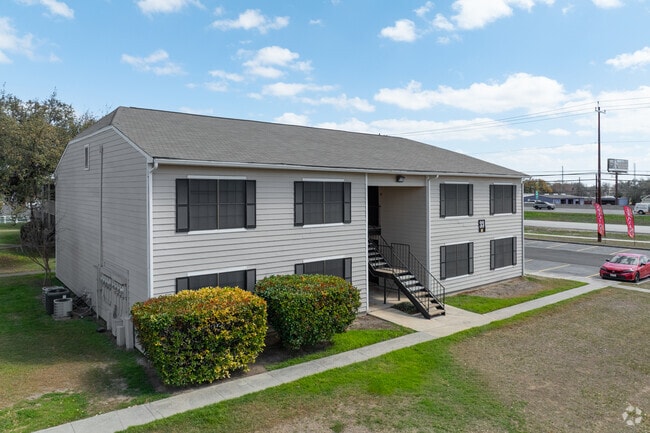 Alternate Building Image - Ranch at 1856 Apartments