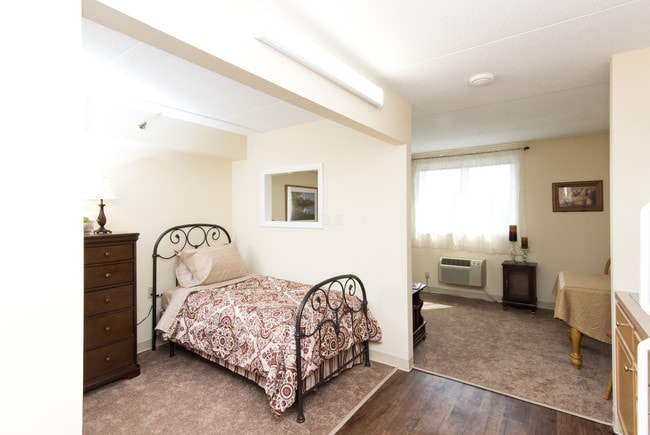 Teresian Towers Independent Senior Living