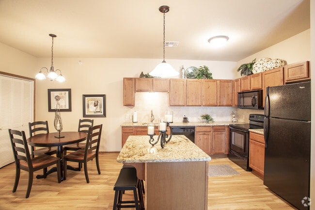 Photo - Bennington Place Apartments