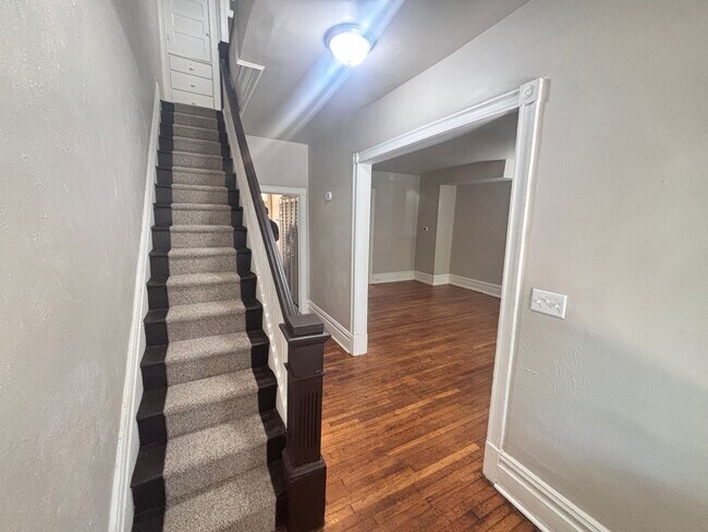 Photo - 4 Bedroom, 2 Full Baths Harrisburg House for Rent