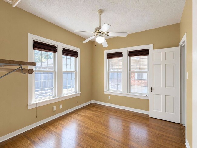 3909 El Campo Ave