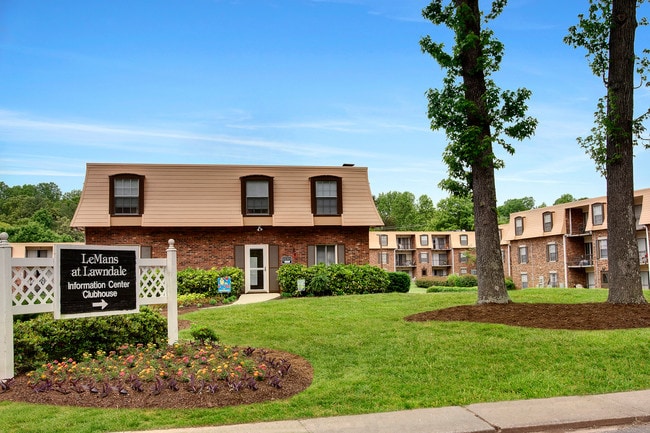 Building Photo - Lemans at Lawndale Rental
