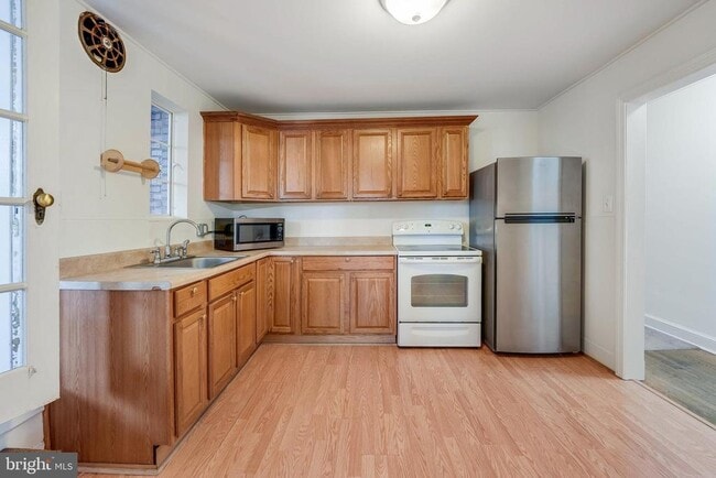 Photo - 2726 Washington Blvd Unidad 1