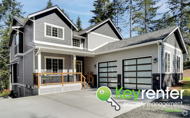 Building Photo - Brand New Magnificent 4bed/3bath Luxurious... Rental