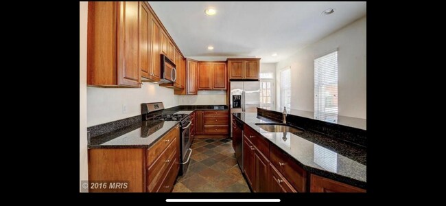 Photo - 3 Bed - Pets Allowed Near Patterson Park