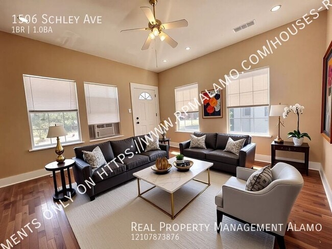 Photo - 1506 Schley Ave