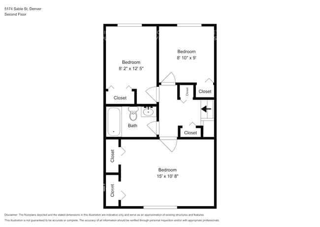 Photo - 5174 Sable St