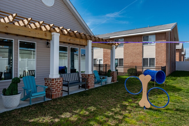 Indian River Apartments and Townhomes