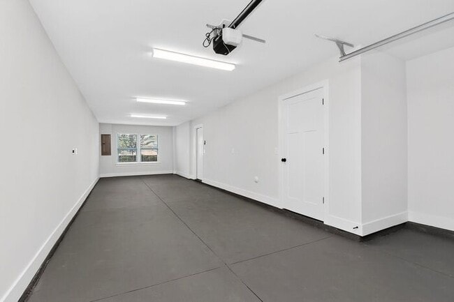 Photo - Brand New, Stunning 3BD/3.5BA Townhome on Graham w/ Full Bath on Top Floor! SUMMER SPECIAL! 50% O...