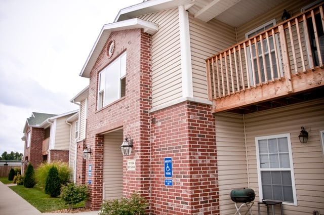 Cedar Place Apartments - Cedar Place Apartments
