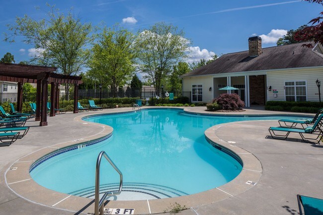 EVERGREEN PARK