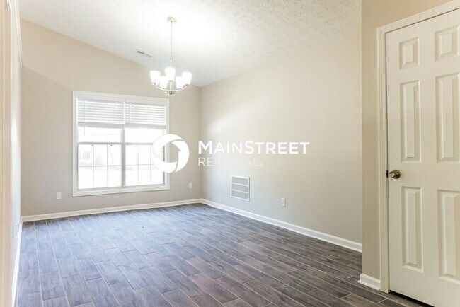 5 Bedroom Pet-Friendly Home in Conley, GA with Main Street Renewal