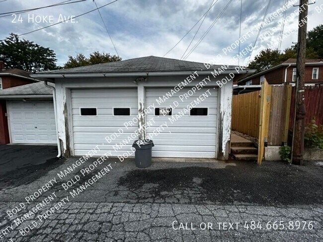 Photo - 24 Hoke Ave House