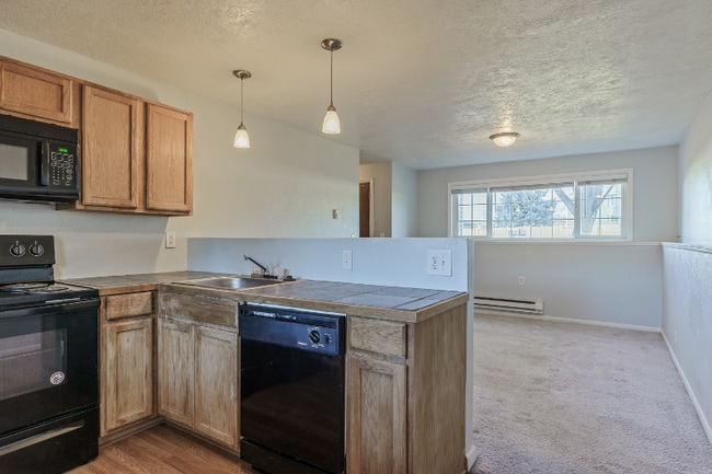 Photo - 1965 Butte St