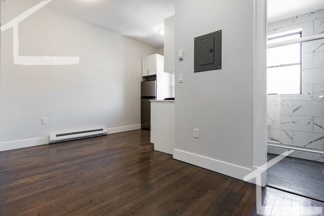 Photo - 8/1 No Fee! - Renovated junior 1BR with laundry in unit!
