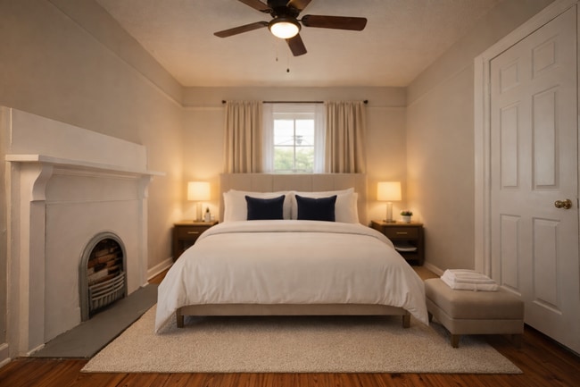 Photo - Spacious Pet-Friendly 3BR Home for Rent in Griffin, GA