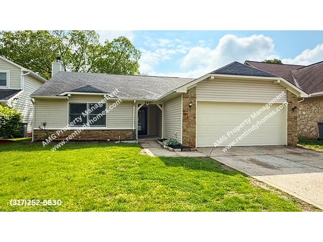 Building Photo - WAYNE TOWNSHIP!