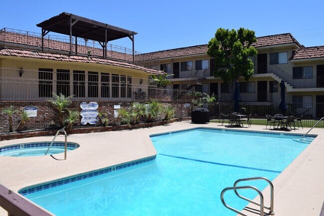 Club Pacifica