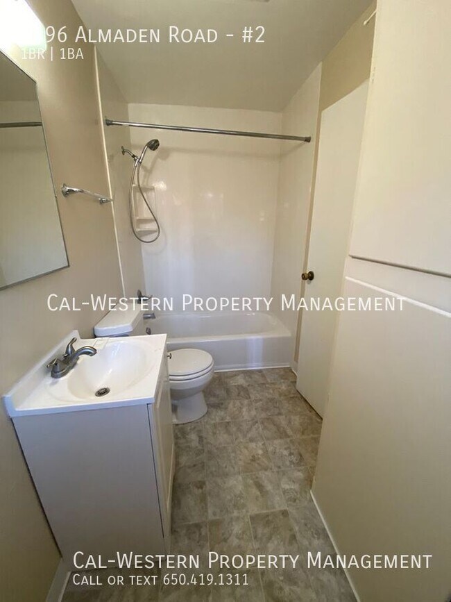 Photo - 2496 Almaden Rd Unit #2