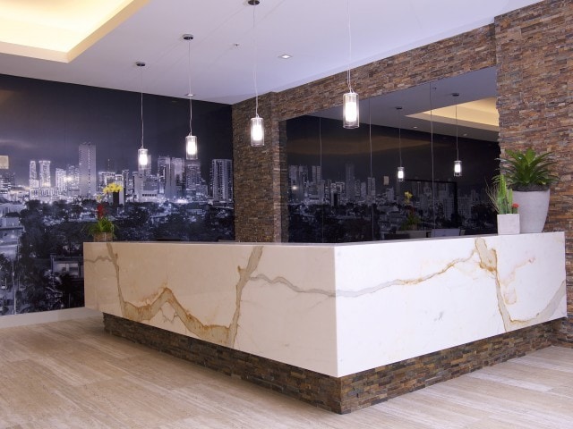 Concierge - Brickell West City Rentals