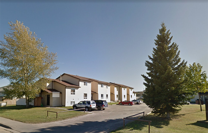 Photo - Senex Place Townhomes