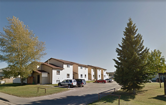 Photo - Senex Place Townhomes