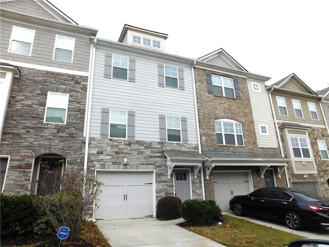 Building Photo - 887 Society Cir